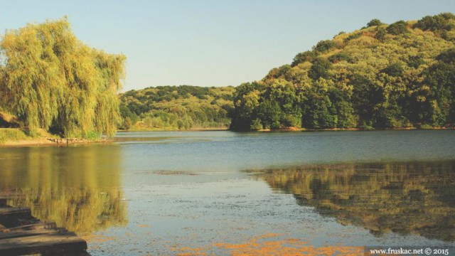 sotsko-jezero